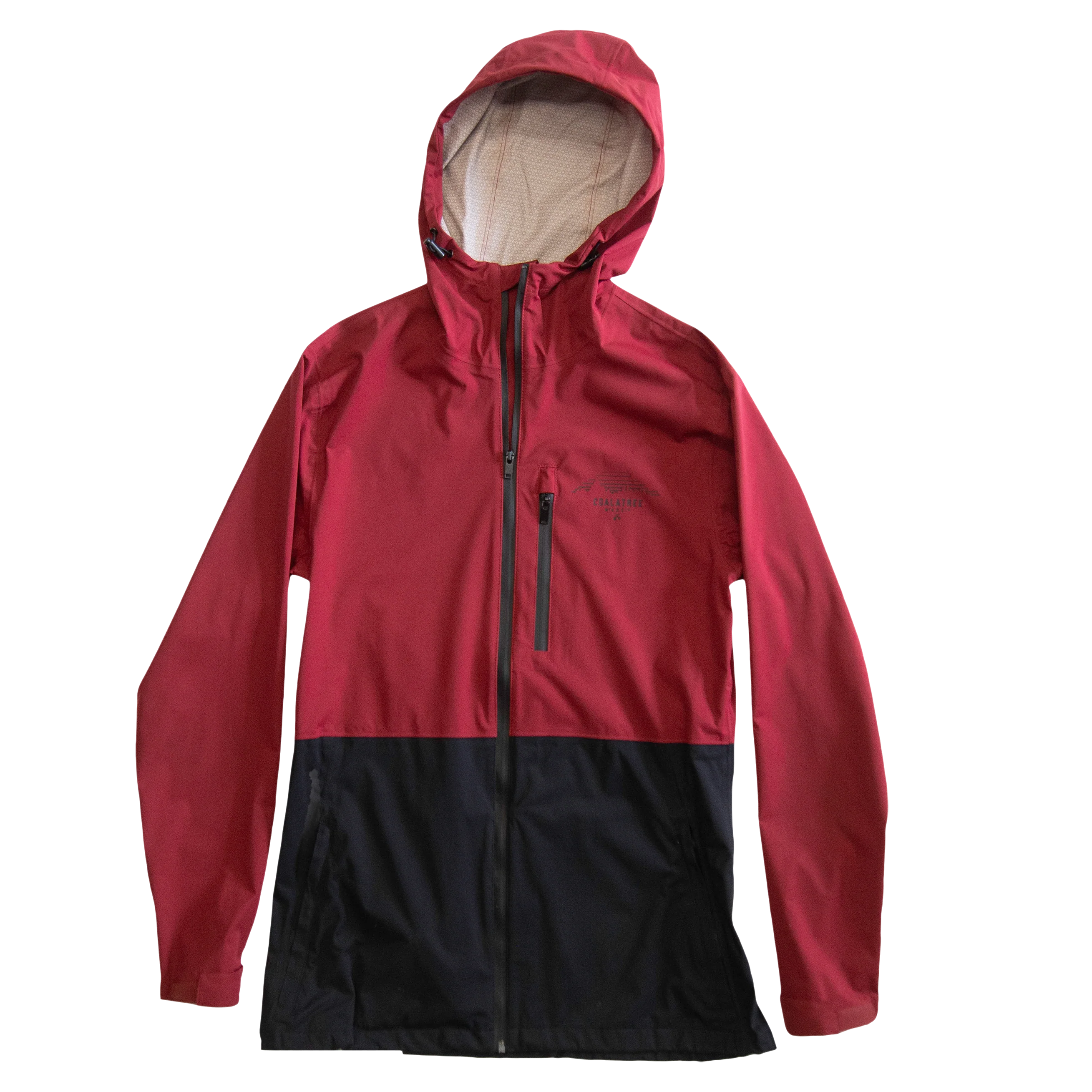 Barrage Technical Shell - Women's