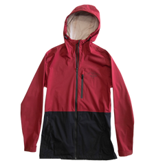 Barrage Technical Shell - Women's