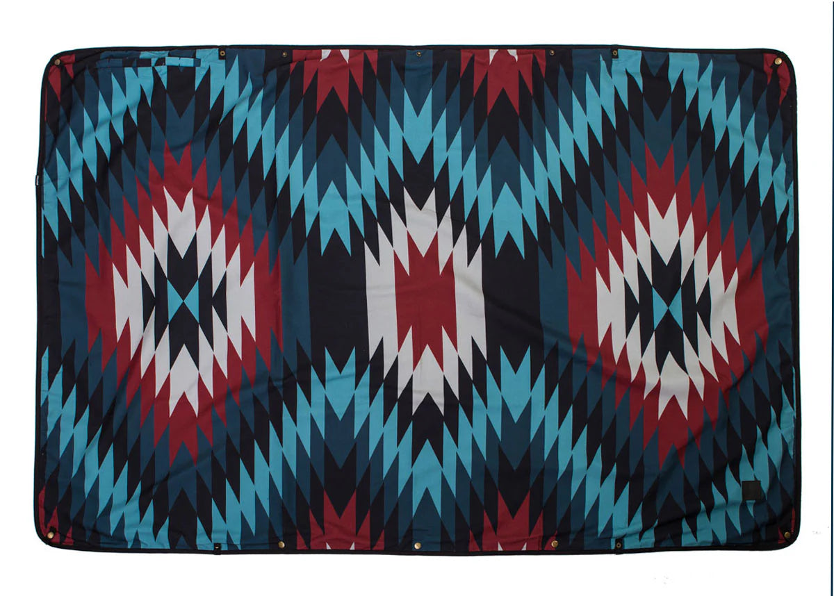 Kachula Blanket