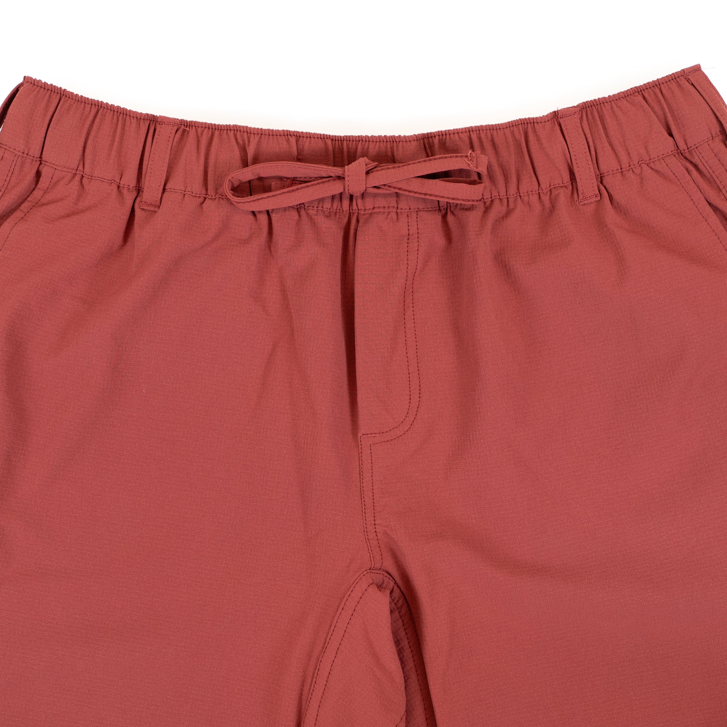 Trailhead Pants - Rust