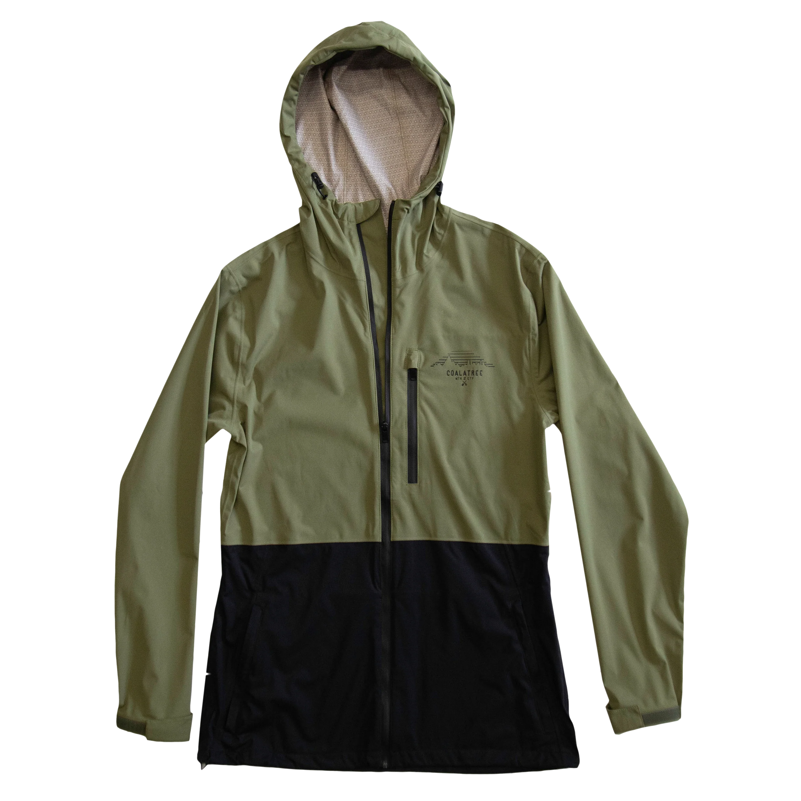 Barrage Technical Shell - Women's